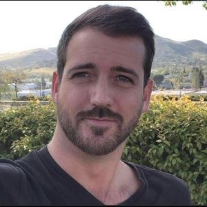 Meet your Posher, Andrew